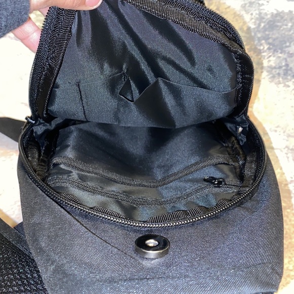 Peak Gear Bags Peak Gear Sling Compact Crossbody Backpack And Day